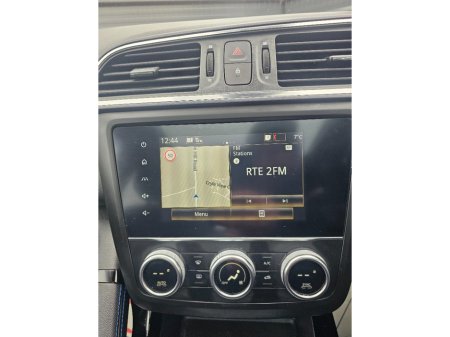 2019 Renault Kadjar - thumbnail 14