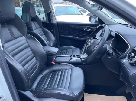 2023 MG HS 1.5 T-GDI Exclusive SUV 5dr Petrol Manual Euro 6 (s/s) (162 ps) thumbnail