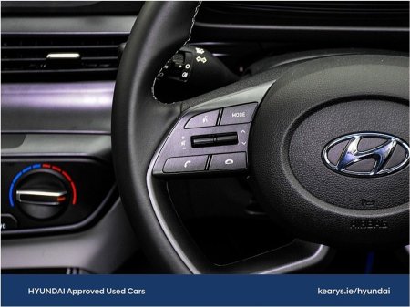 2023 Hyundai i20 - thumbnail 21