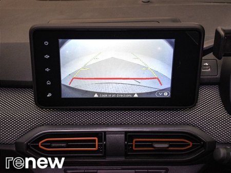 2023 Dacia Sandero Stepway TCe 90 STEPWAY Comfort €19,900 thumbnail