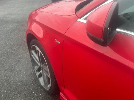 2020 Audi A3 30 TDI 116HP SE €22,950 thumbnail