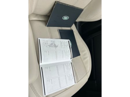 2022 Land Rover Range Rover - thumbnail 30
