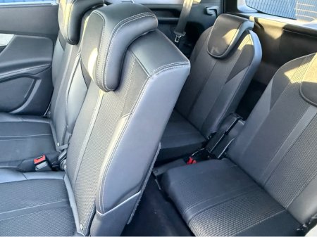 2022 Peugeot 5008 GT - 2.0L DIESEL - 7 SEATS - AUTO - 12M WARRANTY - CAR:  1594 €33,950 thumbnail