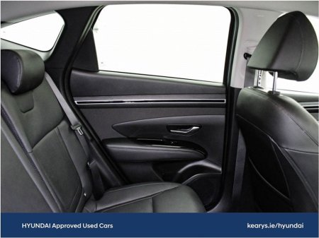 2023 Hyundai Tucson Executive PHEV Auto €34,490 thumbnail