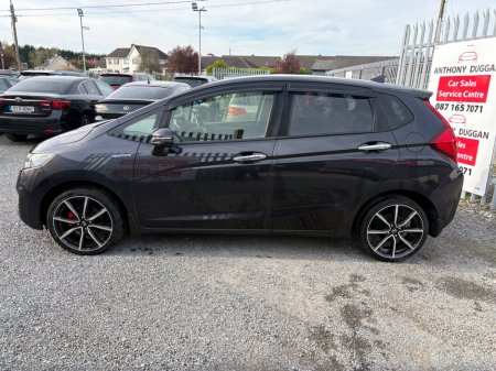 2016 Honda Fit - thumbnail 6