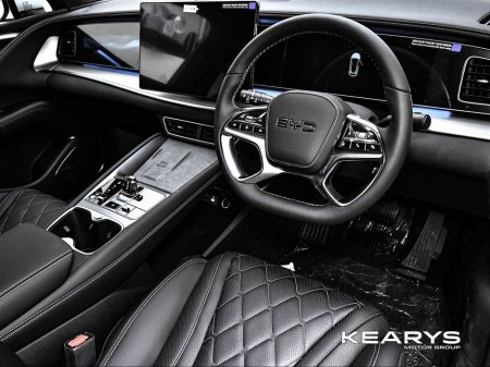 2026 BYD Sealion 7 - thumbnail 11