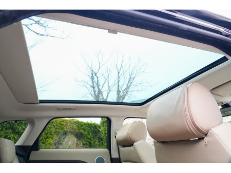 2014 Land Rover Range Rover Evoque - thumbnail 7