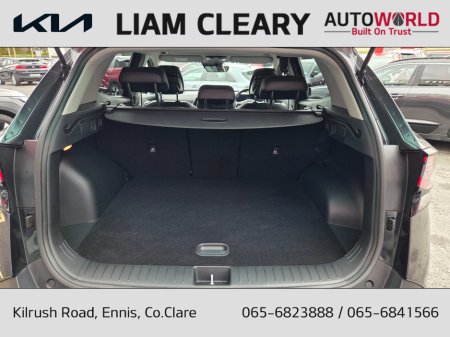 2023 Kia Sportage - thumbnail 15