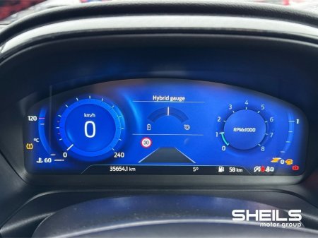 2023 Ford Puma - thumbnail 11