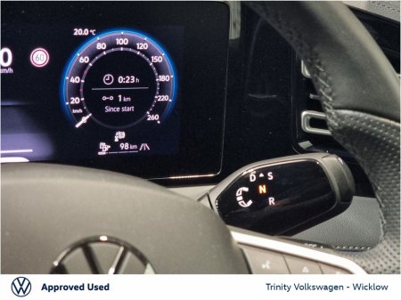 2025 Volkswagen Tiguan - thumbnail 16