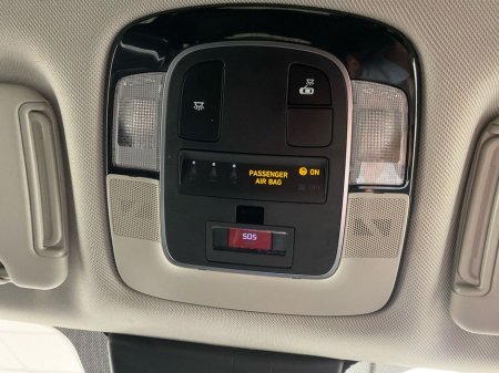 2023 Hyundai Tucson 2WD Executive Plus HEV STG Auto €34,995 thumbnail