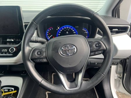 2022 Toyota Corolla - thumbnail 4
