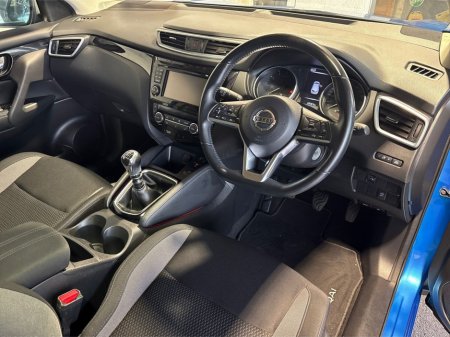 2019 Nissan Qashqai - thumbnail 9