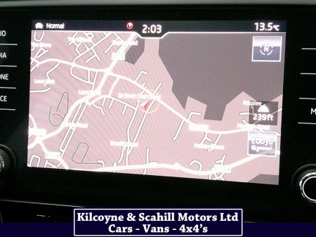 2020 Skoda Octavia - thumbnail 28