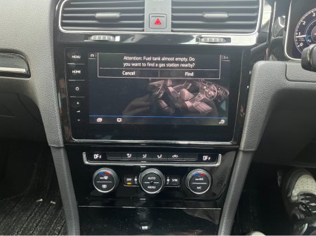 2019 Volkswagen Golf - thumbnail 18