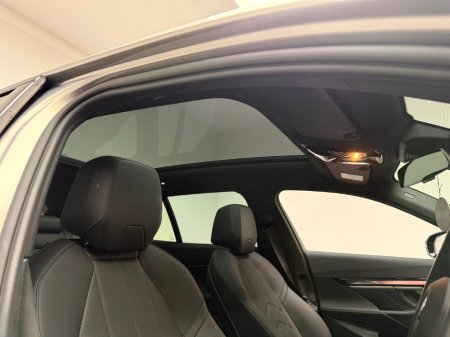 2025 BMW 5 Series 530E M SPORT €67,990 thumbnail