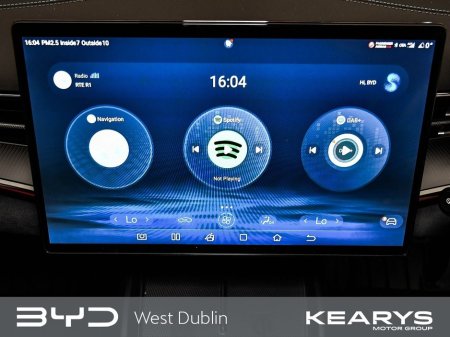 2026 BYD Seal - thumbnail 20