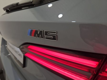 2026 BMW M5 M5 Touring €167,688 thumbnail