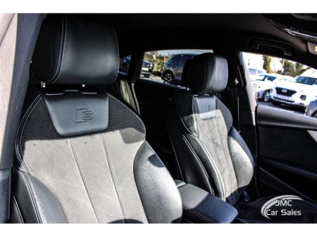 2021 Audi A5 - thumbnail 14