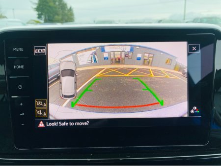 2023 Volkswagen T-Roc - thumbnail 16