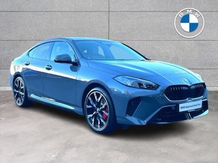 2026 BMW 2 Series 220 M Sport Gran Coupe