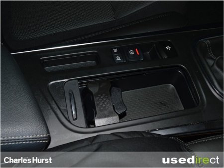 2020 Renault Megane 1.3 TCe 140 GPF Signature €12,496 thumbnail