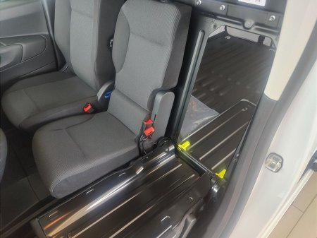 2024 Citroen Berlingo Contract Hire From €99 Per Week thumbnail