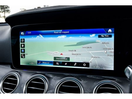 2023 Mercedes-Benz E Class E220d AMG Premium Plus 194bhp €65,850 thumbnail