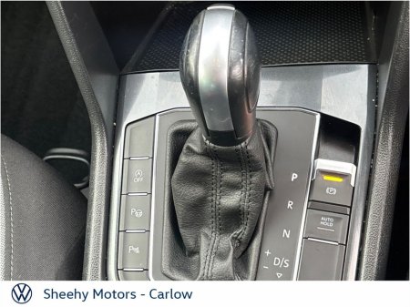 2021 Volkswagen Tiguan 2.0TDI Comfortline DSG 5DR €32,950 thumbnail