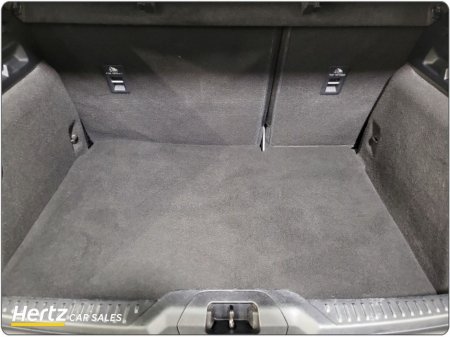 2023 Ford Focus ST-LINE 1.5TD Diesel Automatic €25,945 thumbnail