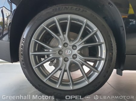 2026 Leapmotor C10 - thumbnail 6