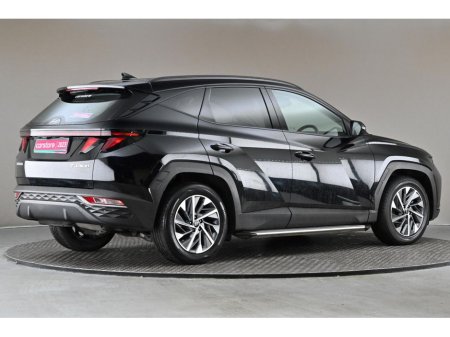 2023 Hyundai Tucson - thumbnail 10