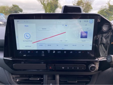 2026 Ford Transit Custom - thumbnail 14