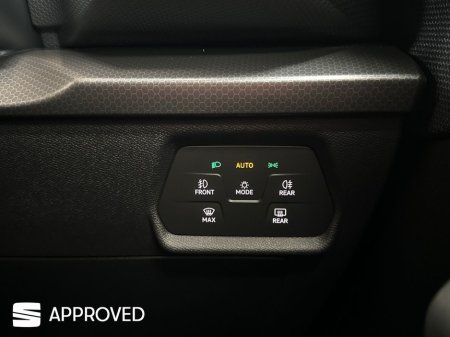 2025 SEAT Leon - thumbnail 16