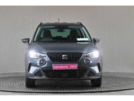 2023 SEAT Arona - photo 2