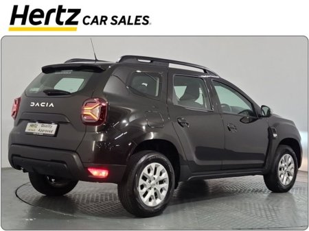 2023 Dacia Duster - thumbnail 8