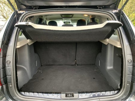 2013 Dacia Duster SIGNATURE 1.5DCI 110 4DR 1.5 DCI 4 €6,750 thumbnail