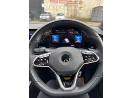 2022 Volkswagen Golf - thumbnail 6