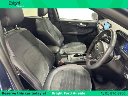 2022 Ford Kuga - thumbnail 15