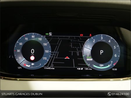 2024 Land Rover Range Rover Evoque - thumbnail 18