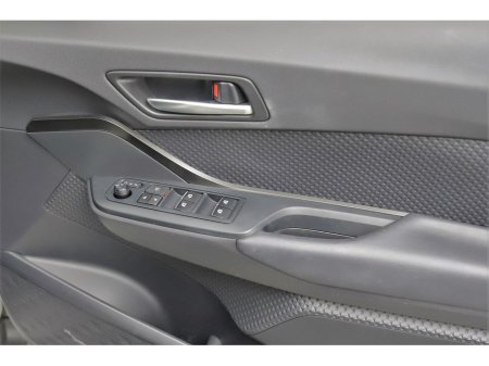 2017 Toyota C-HR 1.8 HYBRID *REVERSE CAM*ANDROID AUTO* €18,490 thumbnail