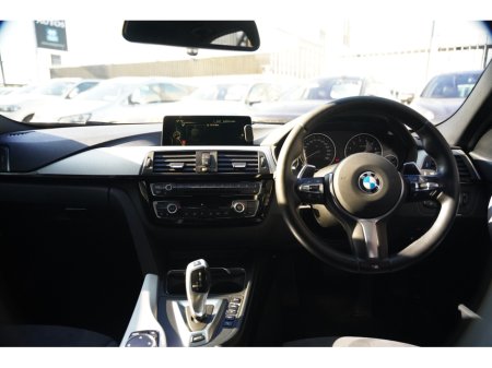 2016 BMW 3 Series - thumbnail 17