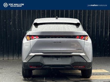 2025 Peugeot 3008 - thumbnail 14