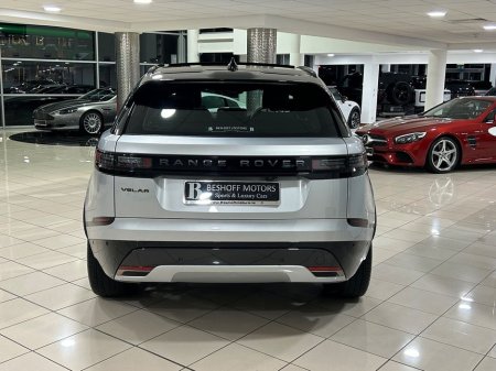 2024 Land Rover Range Rover Velar P400e DYNAMIC HSE=PAN ROOF//HUGE SPEC//1 OWNER=TAILORED FINANCE PACKAGES AVAILABLE=TRADE IN'S WELCOME €64,995