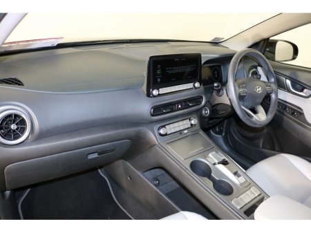 2023 Hyundai Kona ELECTRIC PREMIUM 64 KwH EV €24,995 thumbnail