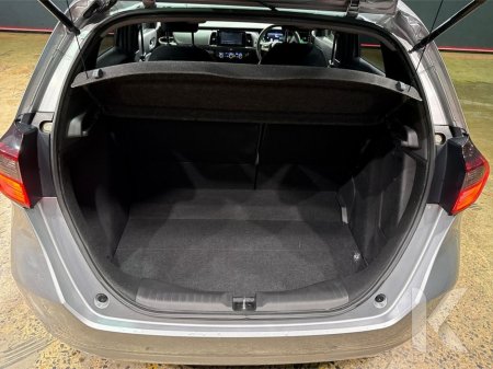 2020 Honda Fit - thumbnail 10