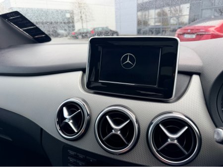 2014 Mercedes-Benz B Class - thumbnail 15