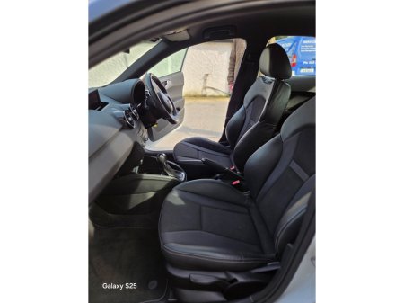 2012 Audi A1 - thumbnail 18