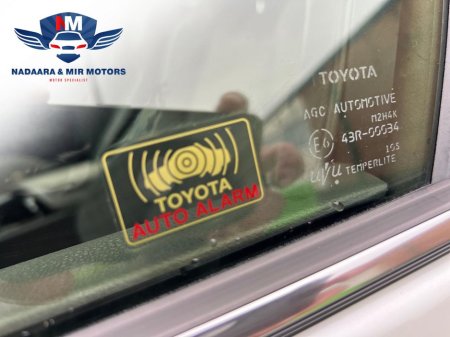 2020 Toyota C-HR 1.8L 6AA ZYX11 5DR AUTO €21,499 thumbnail