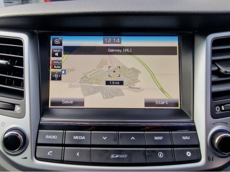 2017 Hyundai Tucson - thumbnail 21